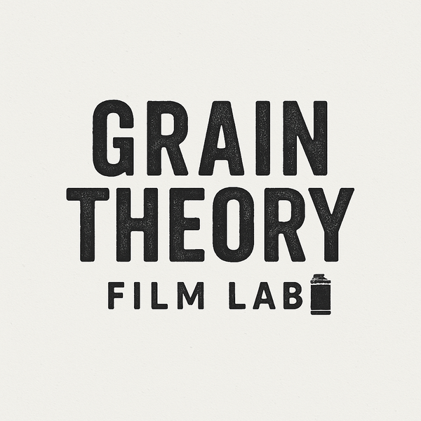 Grain Theory Film Lab